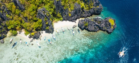 El Nido, Palawan