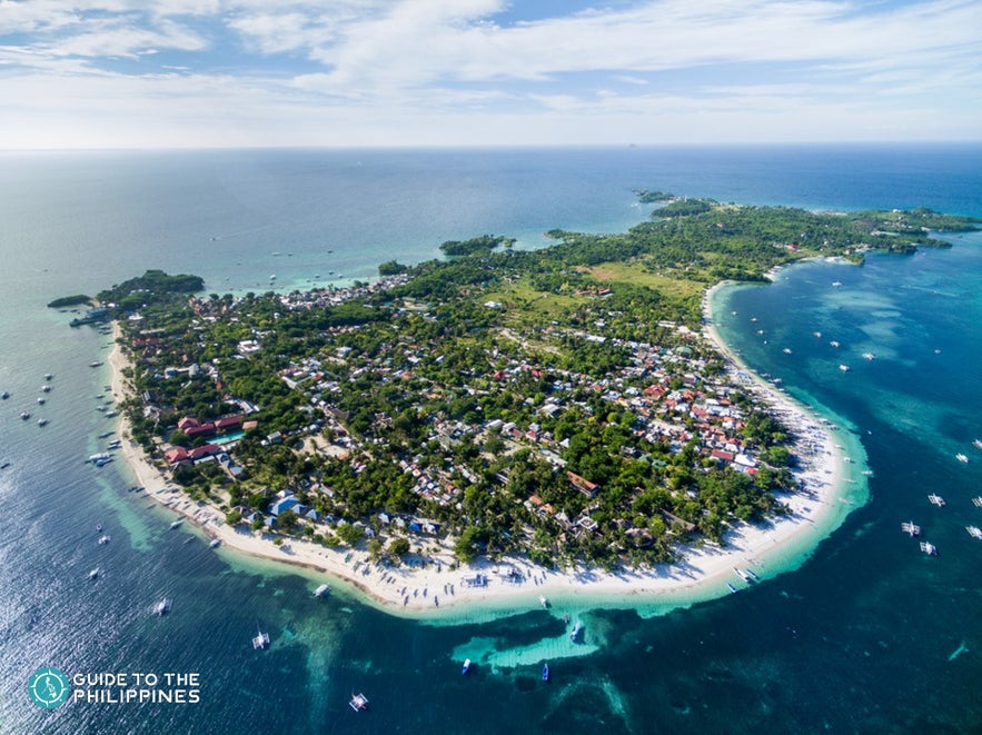 Malapascua Island Malapascua Island