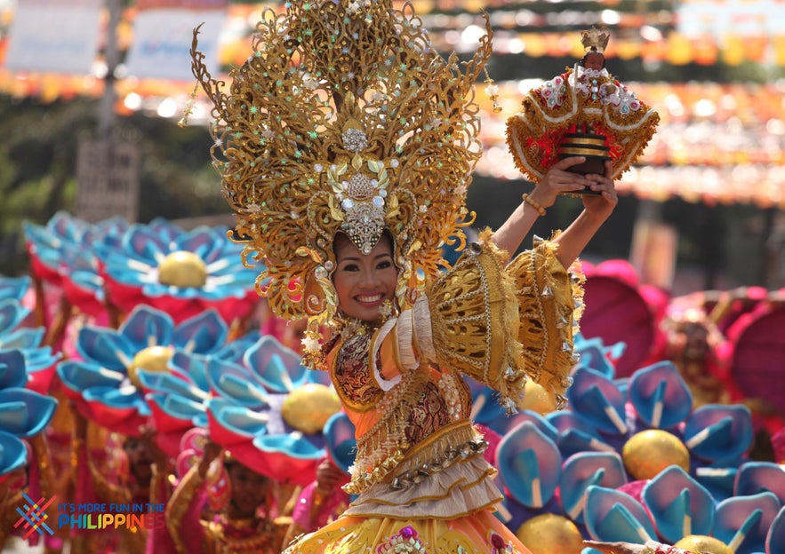 Sinulog Festival 1-Hannah Reyes Sinulog Festival 1-Hannah Reyes