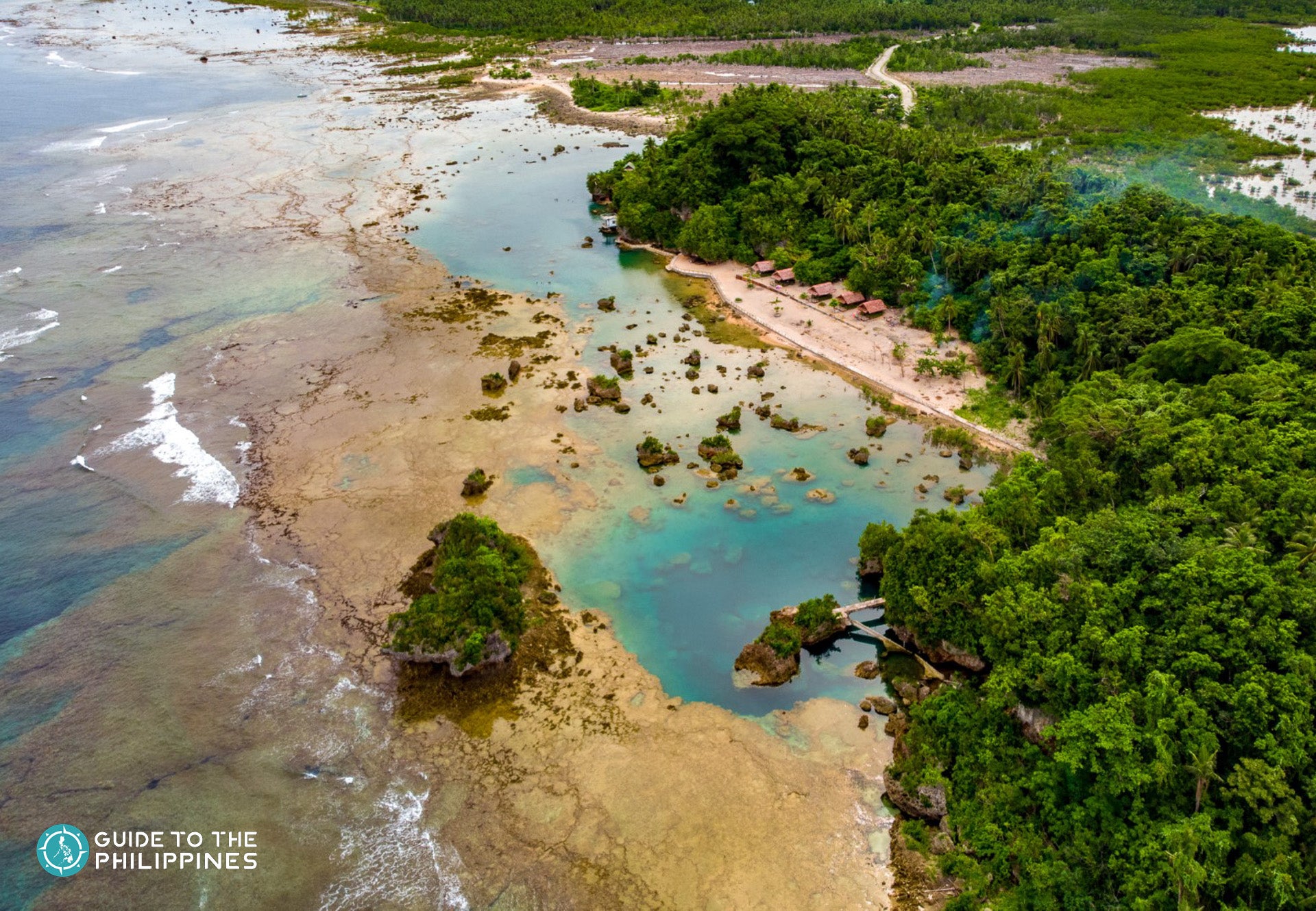 Minasangay Island Marine Ecological Park and Resort