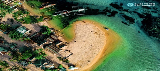 Top Eastern Samar &amp; Borongan City Tourist Spots: Surfing, Diving, Beaches