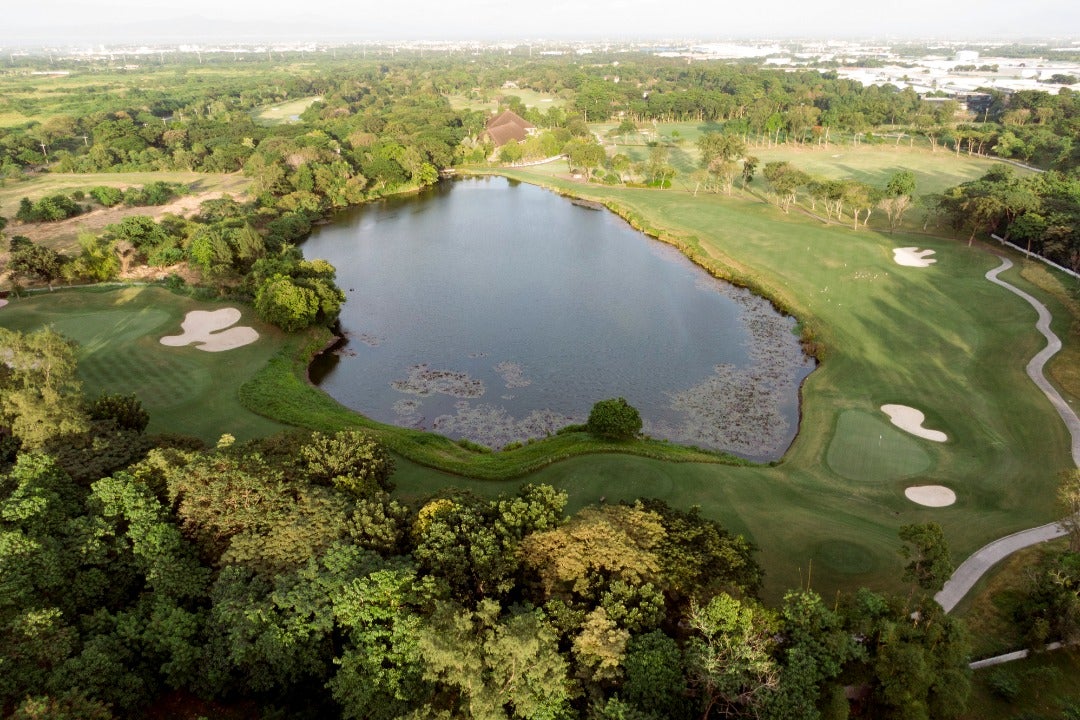 Sta. Elena Golf & Country Estate