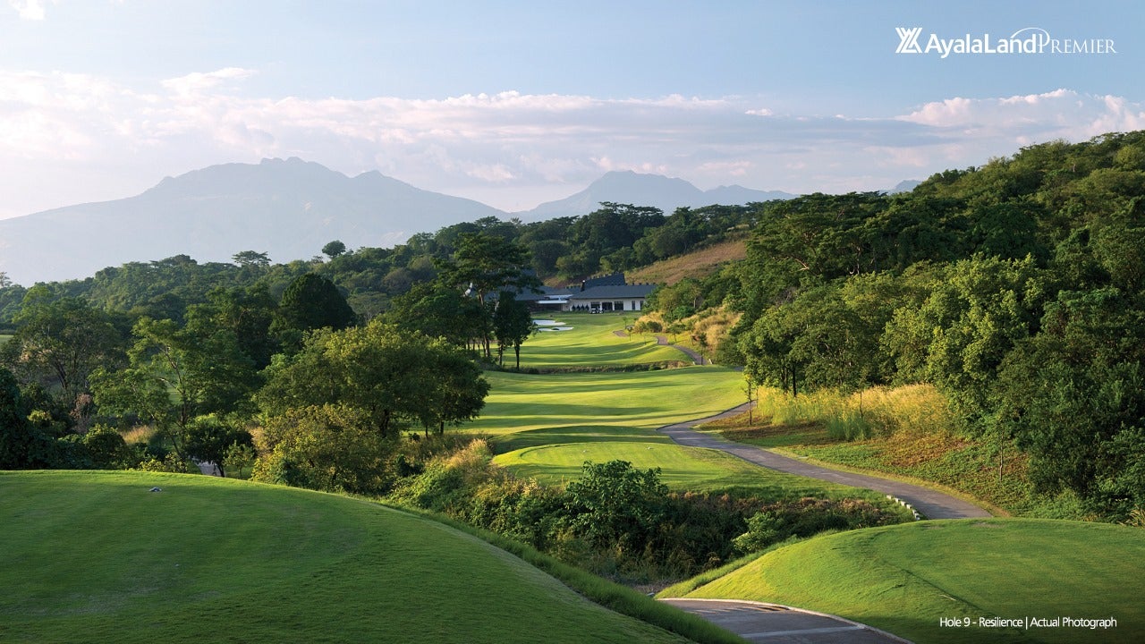 Anvaya Cove Golf and Sports Club