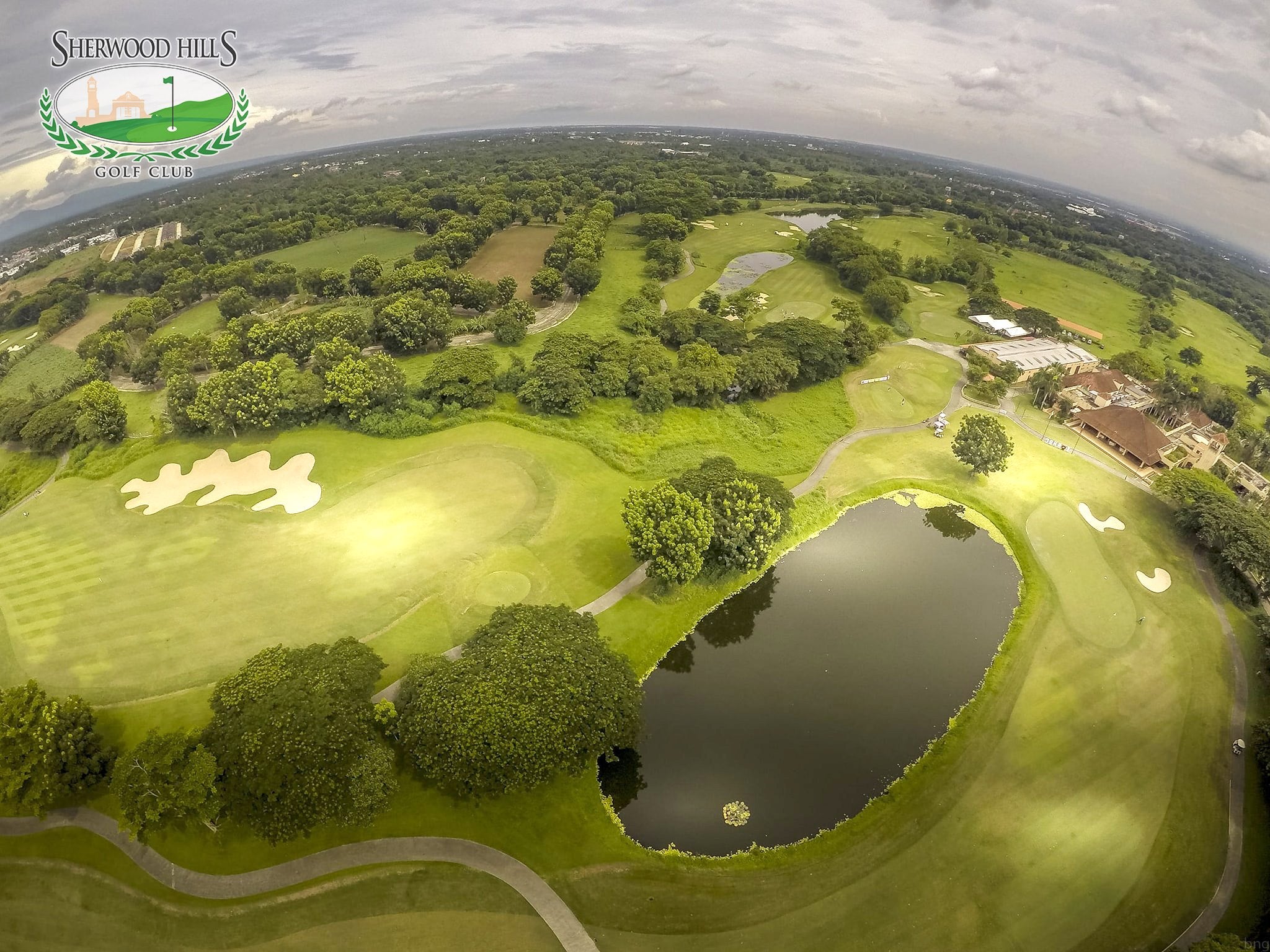 Sherwood Hills Golf Club