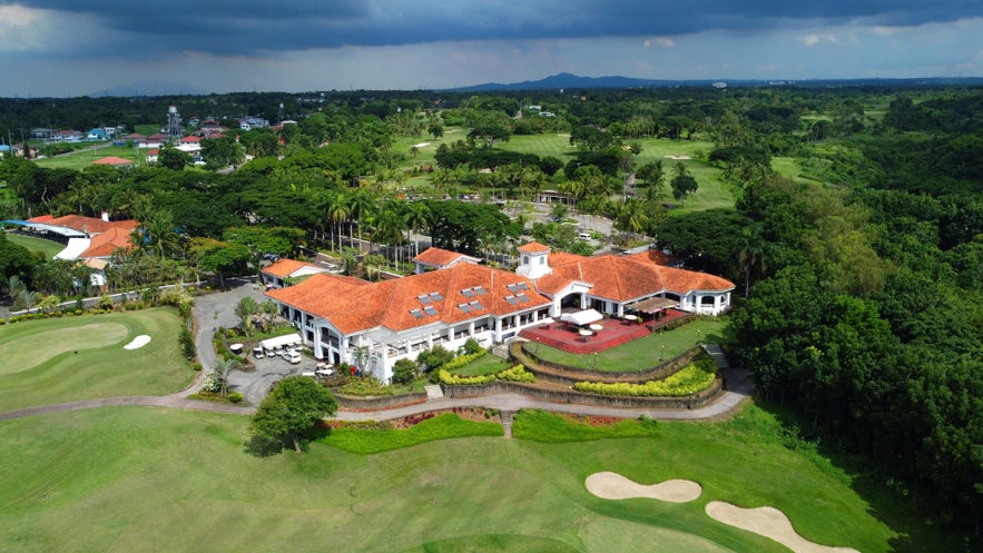 리비에라 골프 컨트리 클럽 리비에라 골프 컨트리 클럽