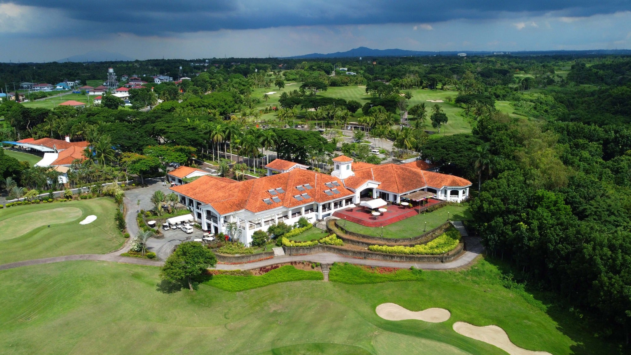 Riviera Golf and Country Club