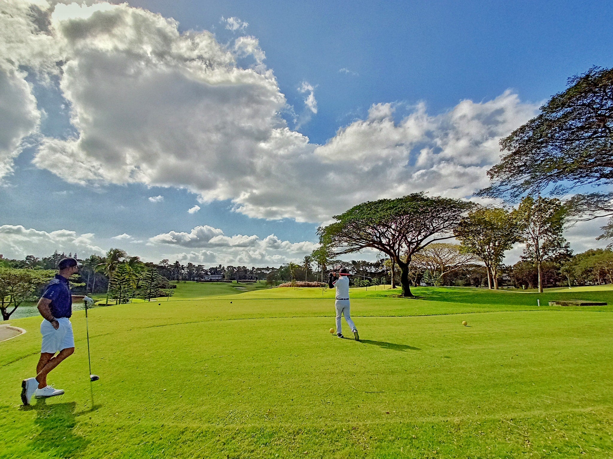 Mount Malarayat Golf and Country Club