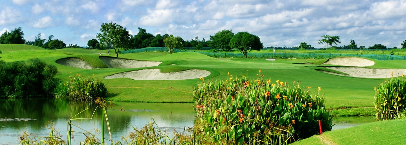 Eagle Ridge Golf and Country Club