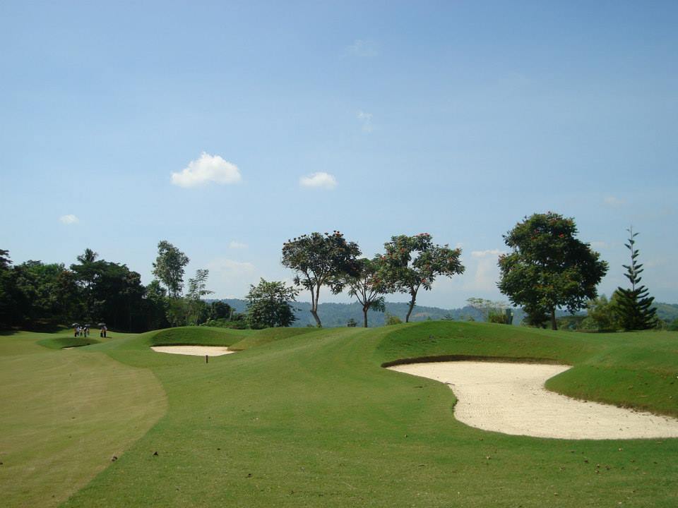 랜초 팰로스 버디스 골프 앤 컨트리 클럽