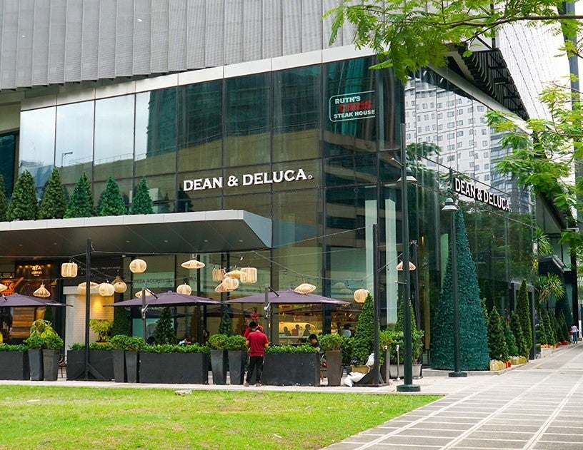 Dean & DeLuca