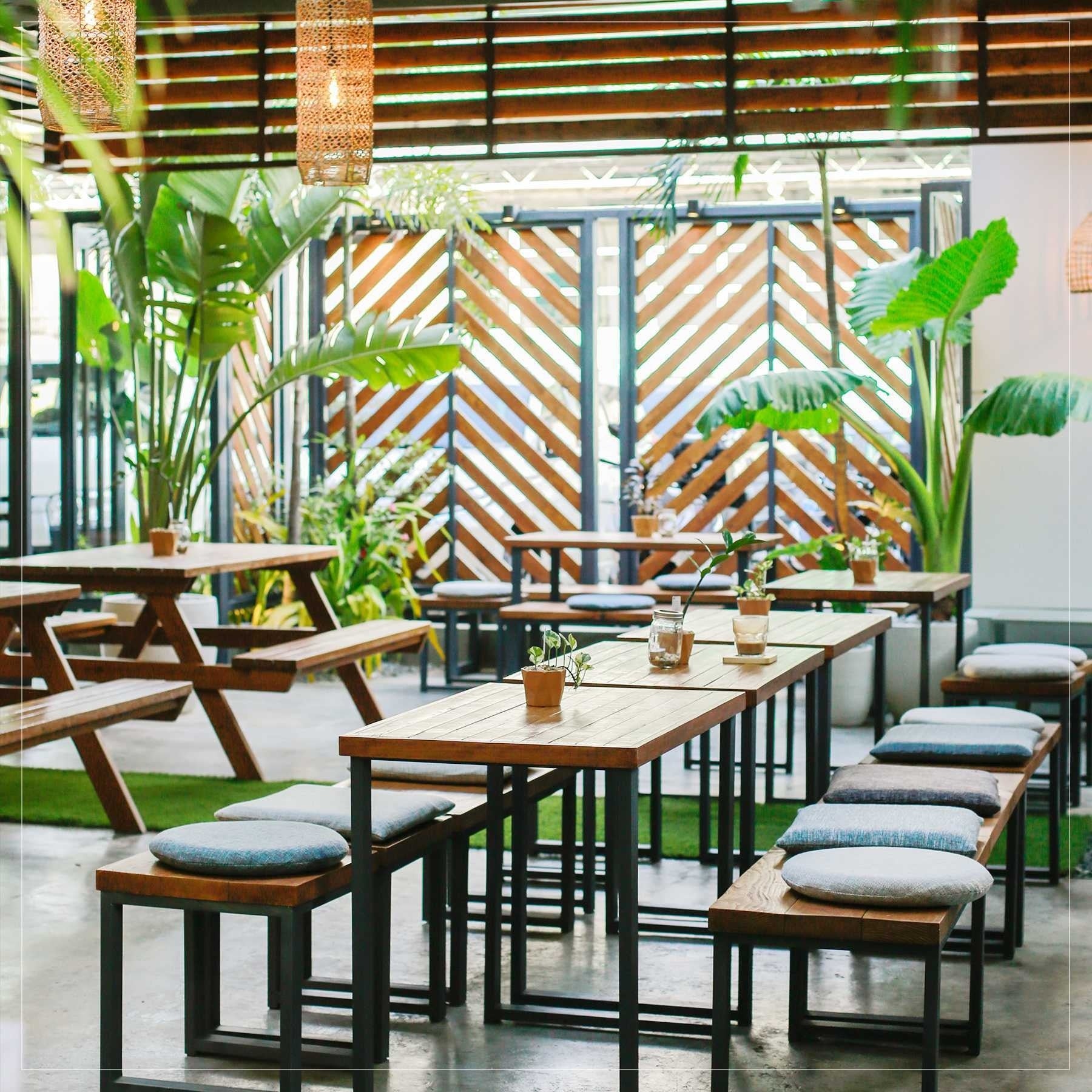 Tablo Kitchen + Cafe