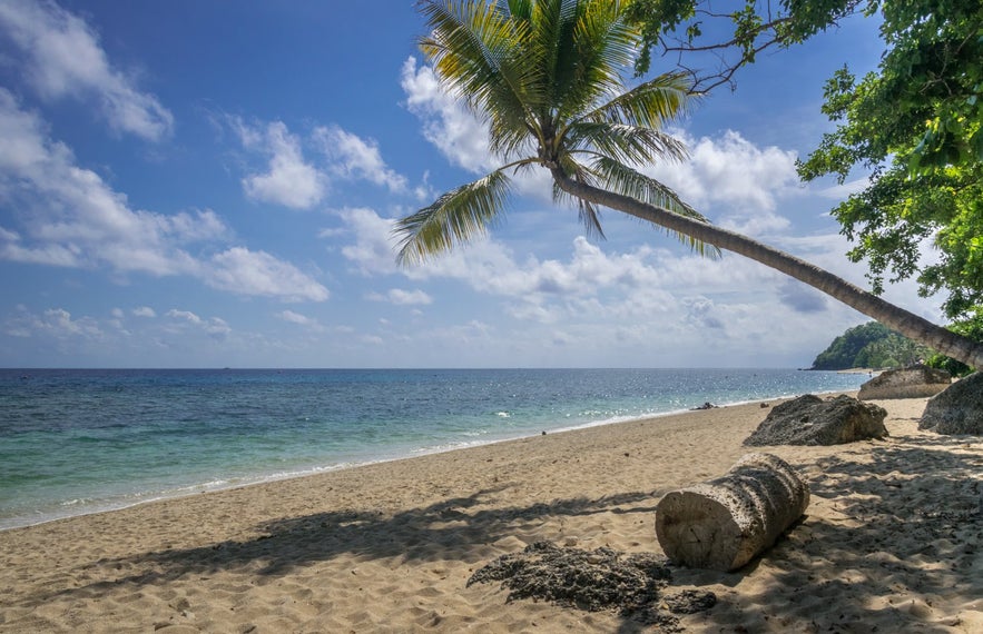 Isla Jardin del Mar Isla Jardin del Mar