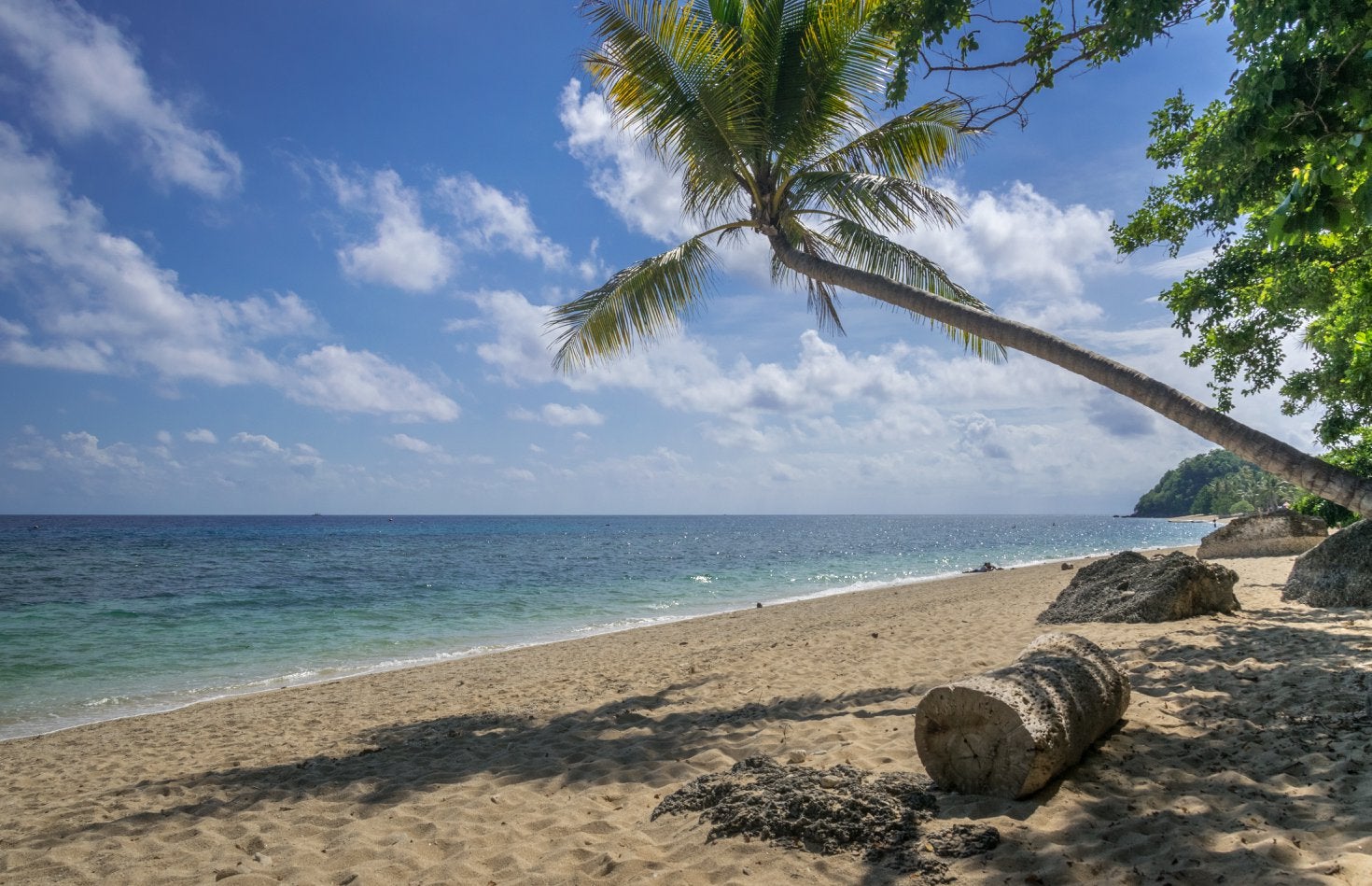 Isla Jardin Del Mar