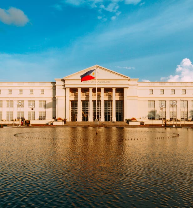 Bacolod Vacation Packages