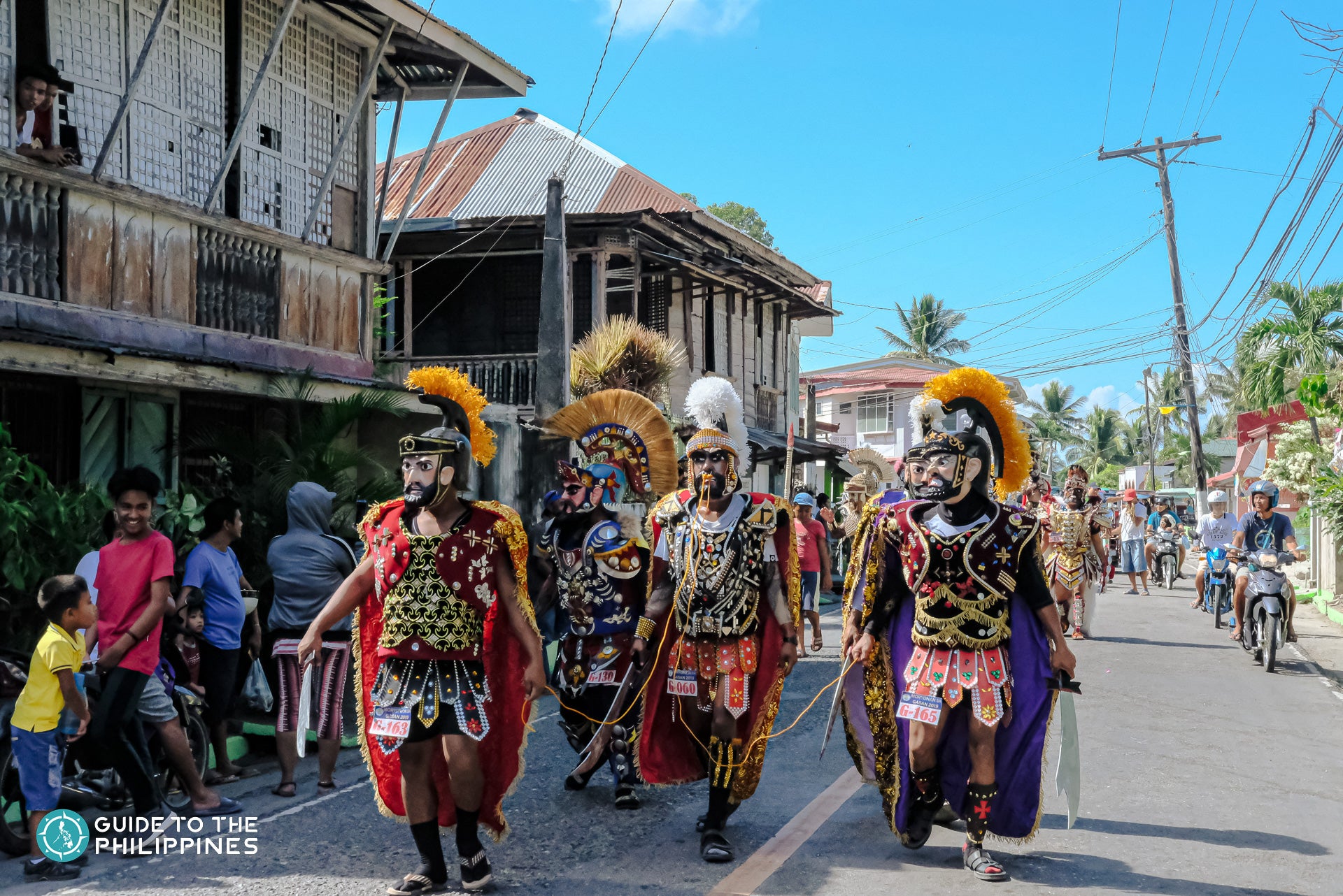 Marinduque's Moriones Festival