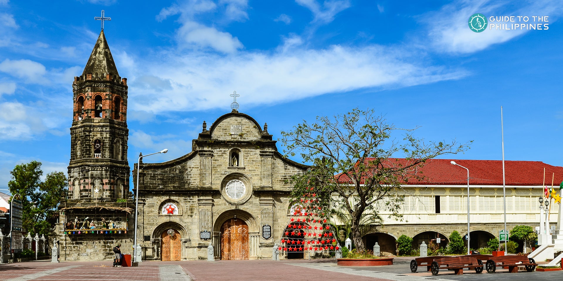 Barasoain Church, Bulacan