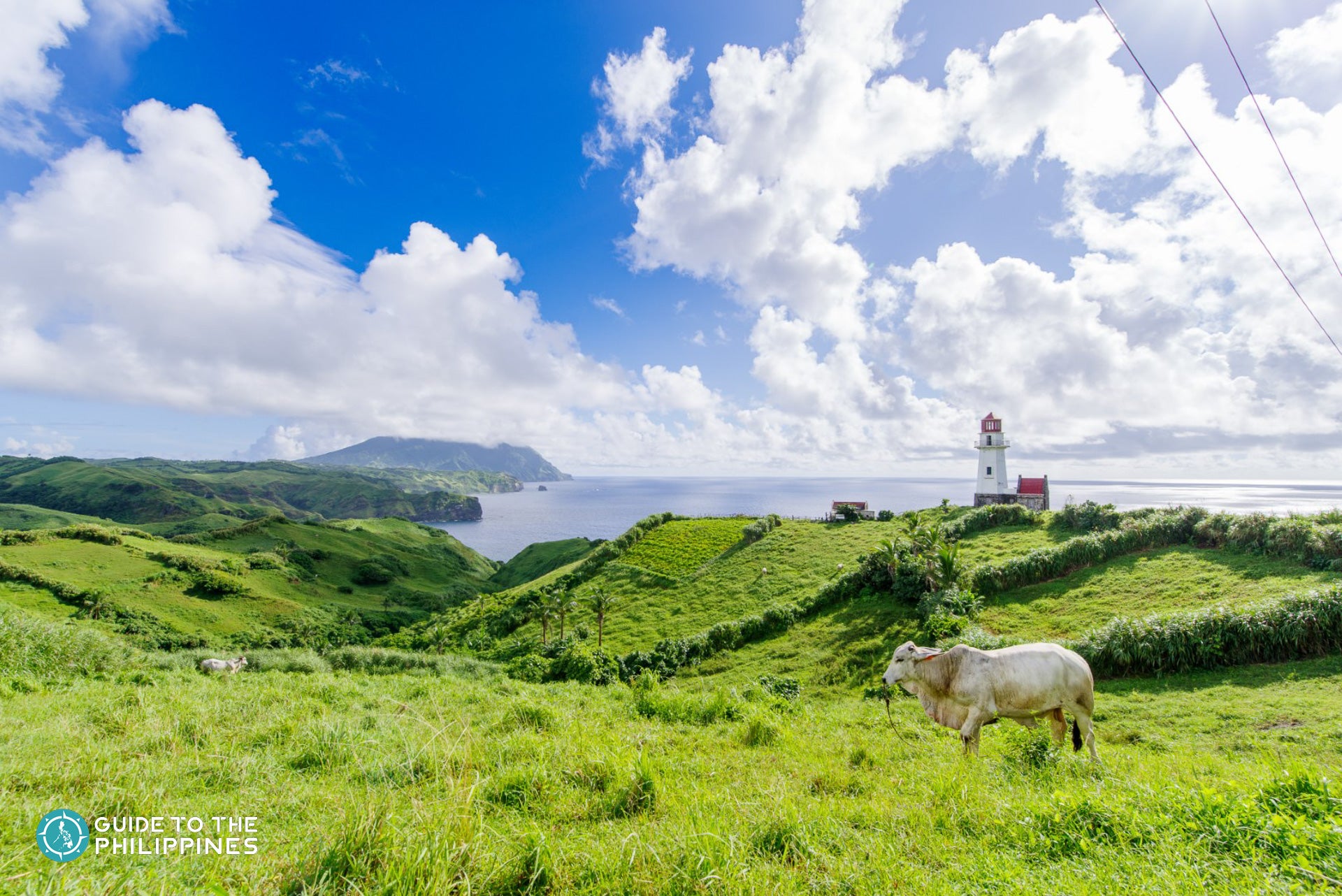 Mahatao Hill, Batanes