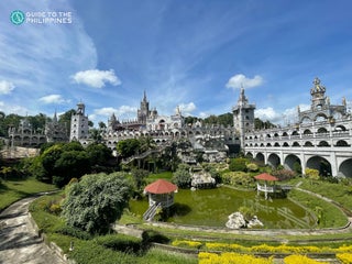 Where to Go for Holy Week in the Philippines: Visita Iglesia Churches, Pilgrimage Sites, Beaches &amp; Mountains