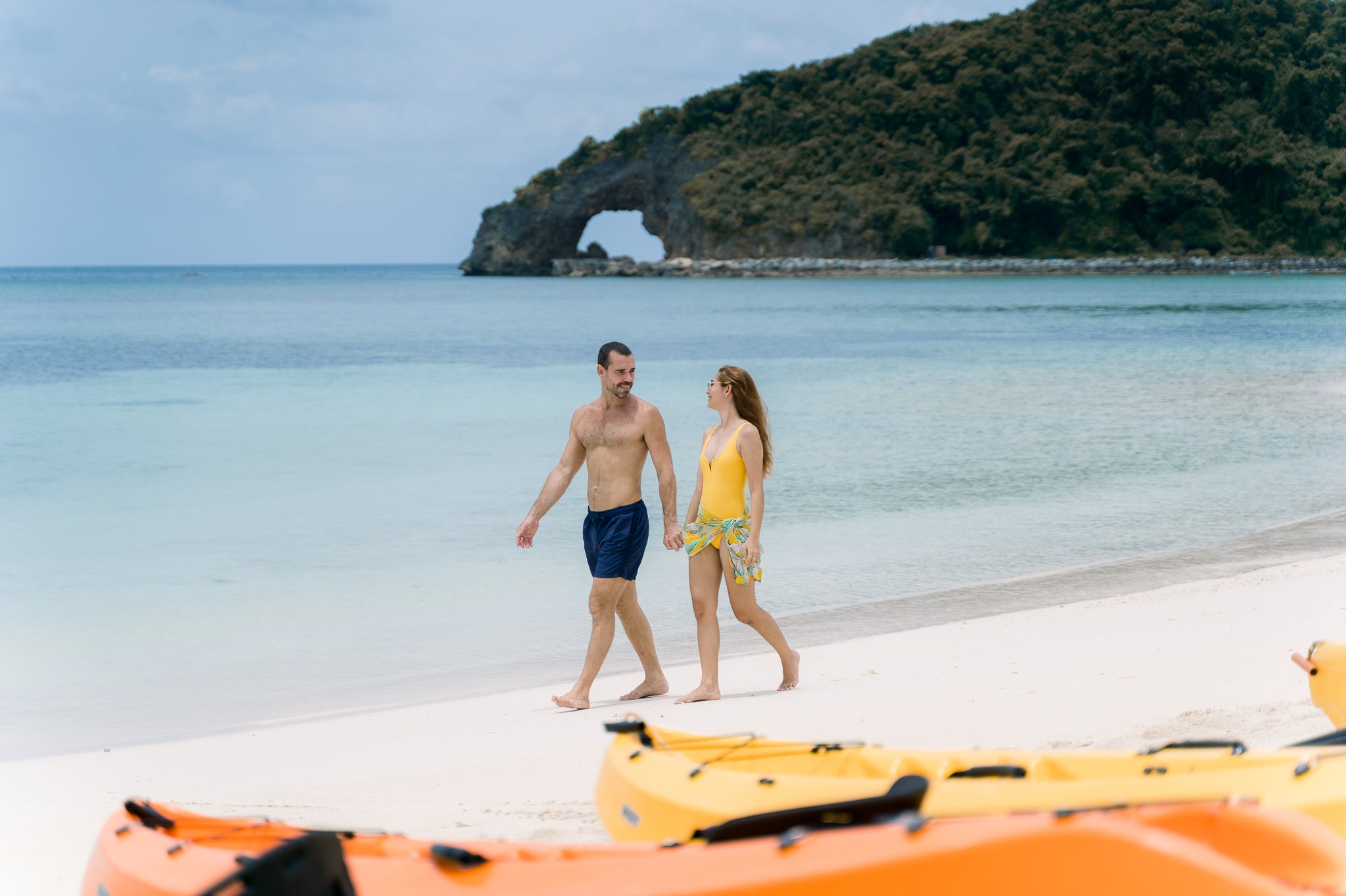 Hassle-Free 3-Day Boracay Island Tour Package at Belmont Hotel