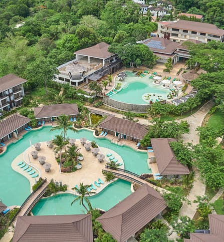 TAG Resort Coron Packages