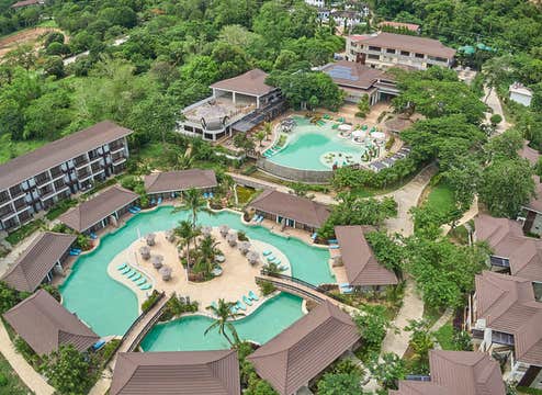 2-Day Relaxing Coron Palawan Package at TAG Resort with Airport Transfers & Breakfast