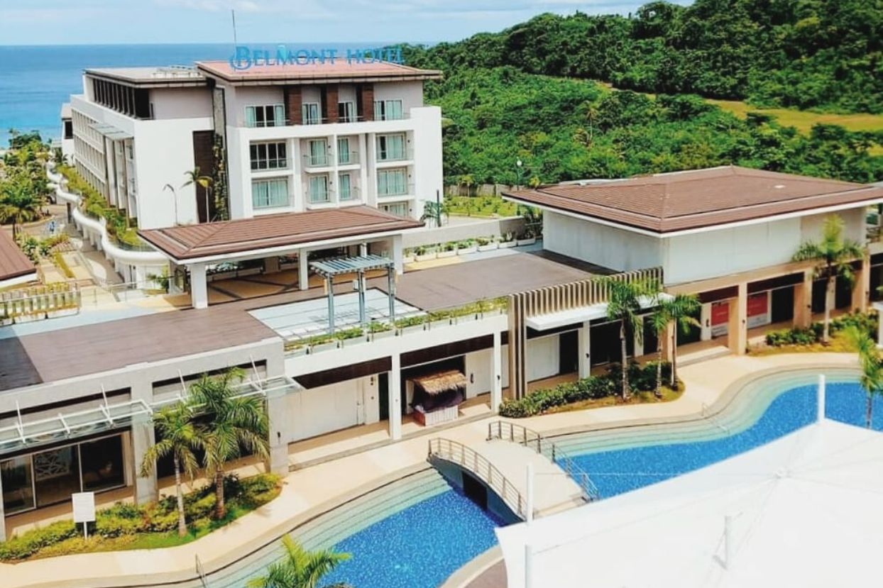 Belmont Boracay
