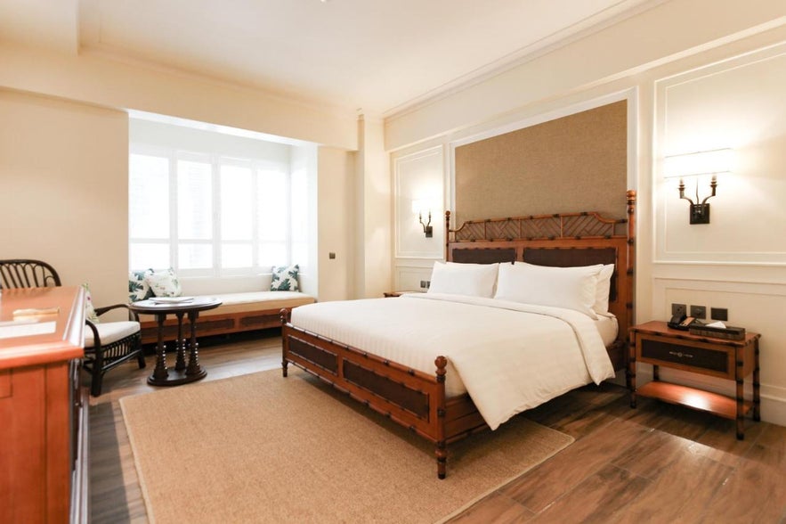 Feliz Hotel Boracay Feliz Hotel Boracay