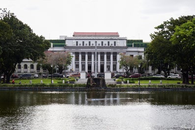 Provincial Capitol of Bacolod