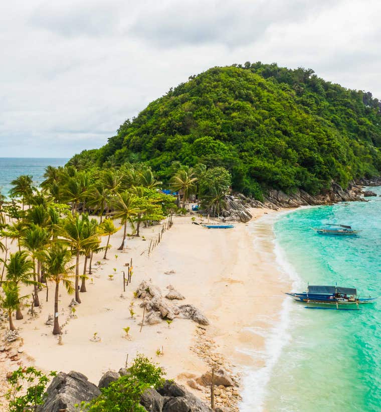 Bacolod-Iloilo-Guimaras Tour Packages Itinerary Philippines