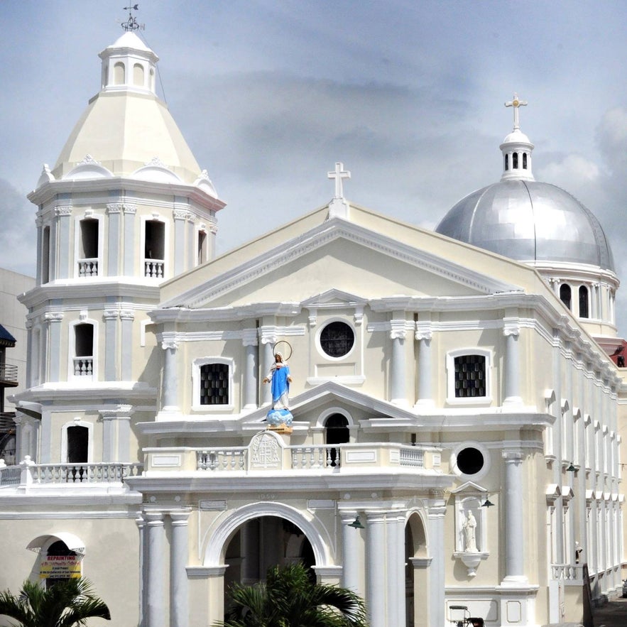 San Fernando Cathedral San Fernando Cathedral