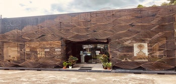 Deco Central Showroom