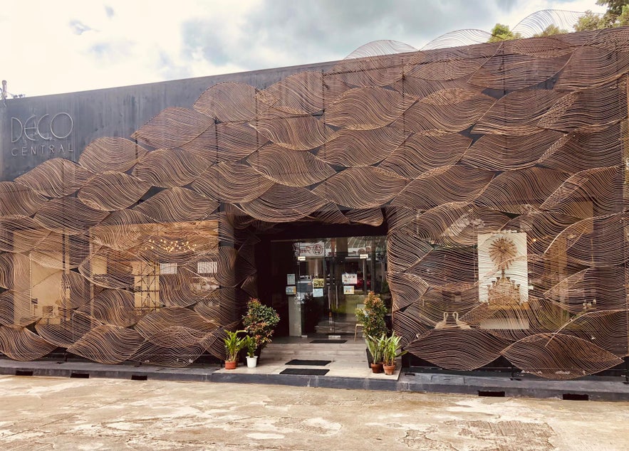 Deca Central Park Showroom Deca Central Park Showroom