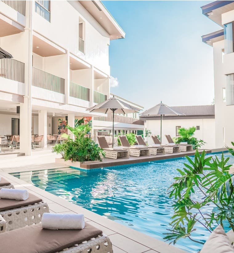 Charlie’s El Nido Packages