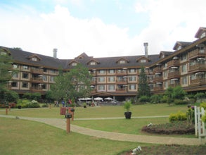 Camp John Hay