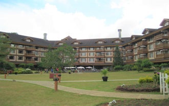 Camp John Hay