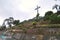 Mt. Samat Shrine in Bataan