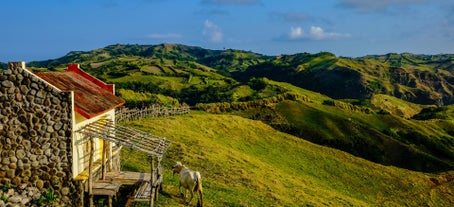 House in Batanes