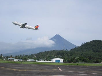 Wrap up your Albay tour with some shopping-spree of souvenirs and delicacies