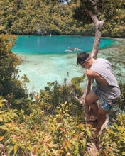 Private Dinagat Island Hopping Tour