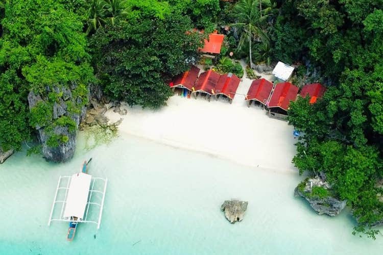 Bitaog Beach