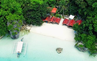 Bitaog Beach