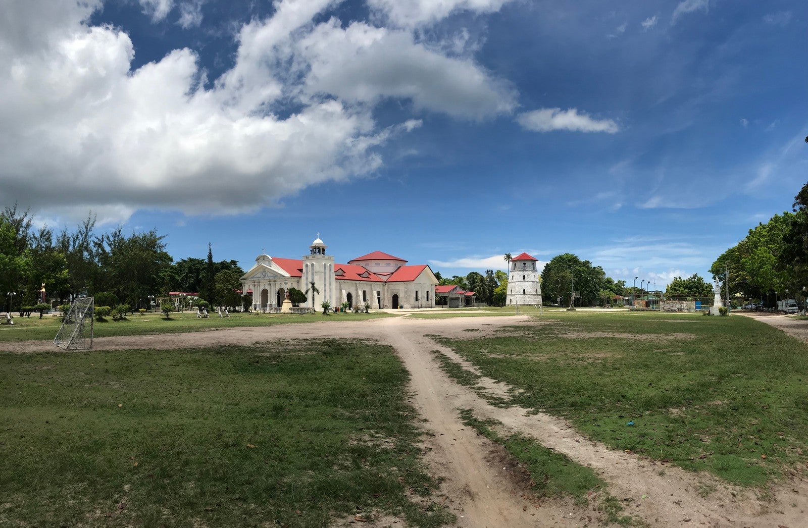 Private Tour of Panglao Island in Bohol Province with Transfers