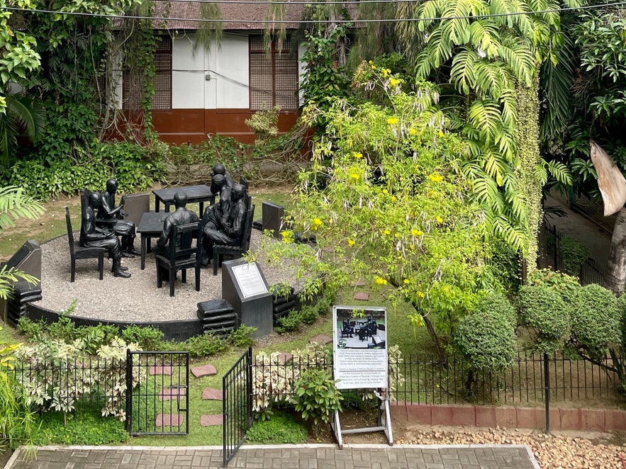 Bataan World War II Museum Bataan World War II Museum