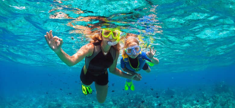 3 天 2 晚长滩岛经济型套餐 | 含酒店、跳岛游和机场接送