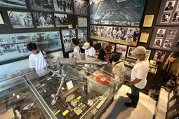 Bamban WWII Museum