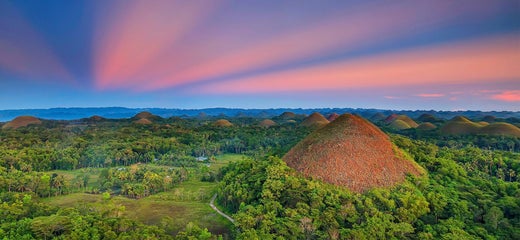 18 Best Bohol Island Tourist Spots and Things to Do