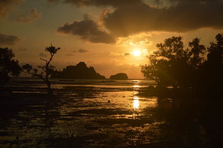 Islas De Gigantes