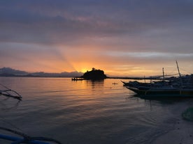 Islas De Gigantes
