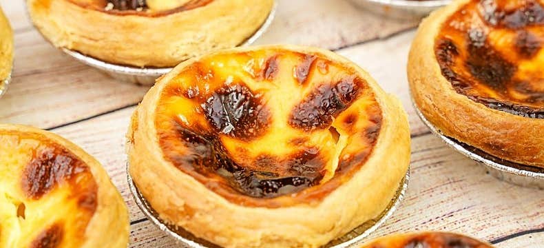 Binondo Chinatown Food Crawl Tour in Manila City with Guide