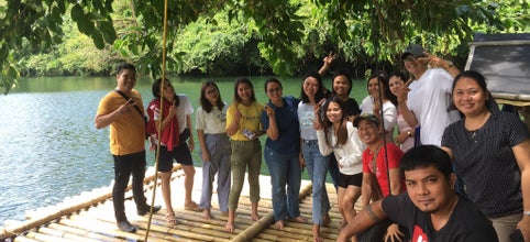 Laguna San Pablo Lake Tour with Snacks & Lunch + Fishing and Biking Activities